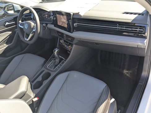 New 2026 Volkswagen Jetta SEL image 37