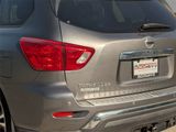 Used 2019 Nissan Pathfinder Platinum w/ Cargo Package image 6