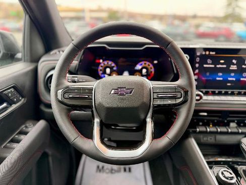 New 2026 Chevrolet Colorado Z71 w/ Technology Package image 7