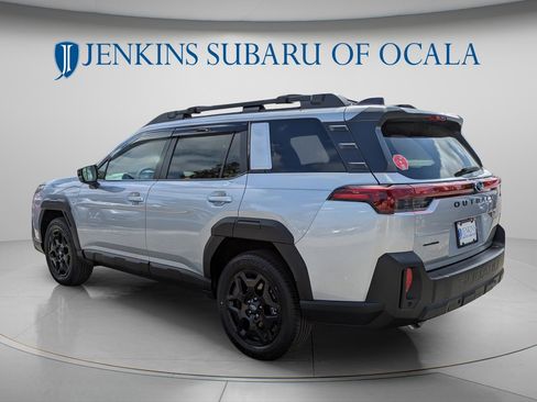 New 2026 Subaru Outback Limited AWD/4WD image 6