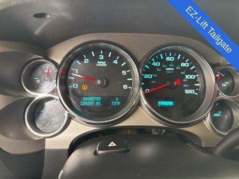 Used 2013 Chevrolet Silverado 1500 LT w/ All-Star Edition image 24