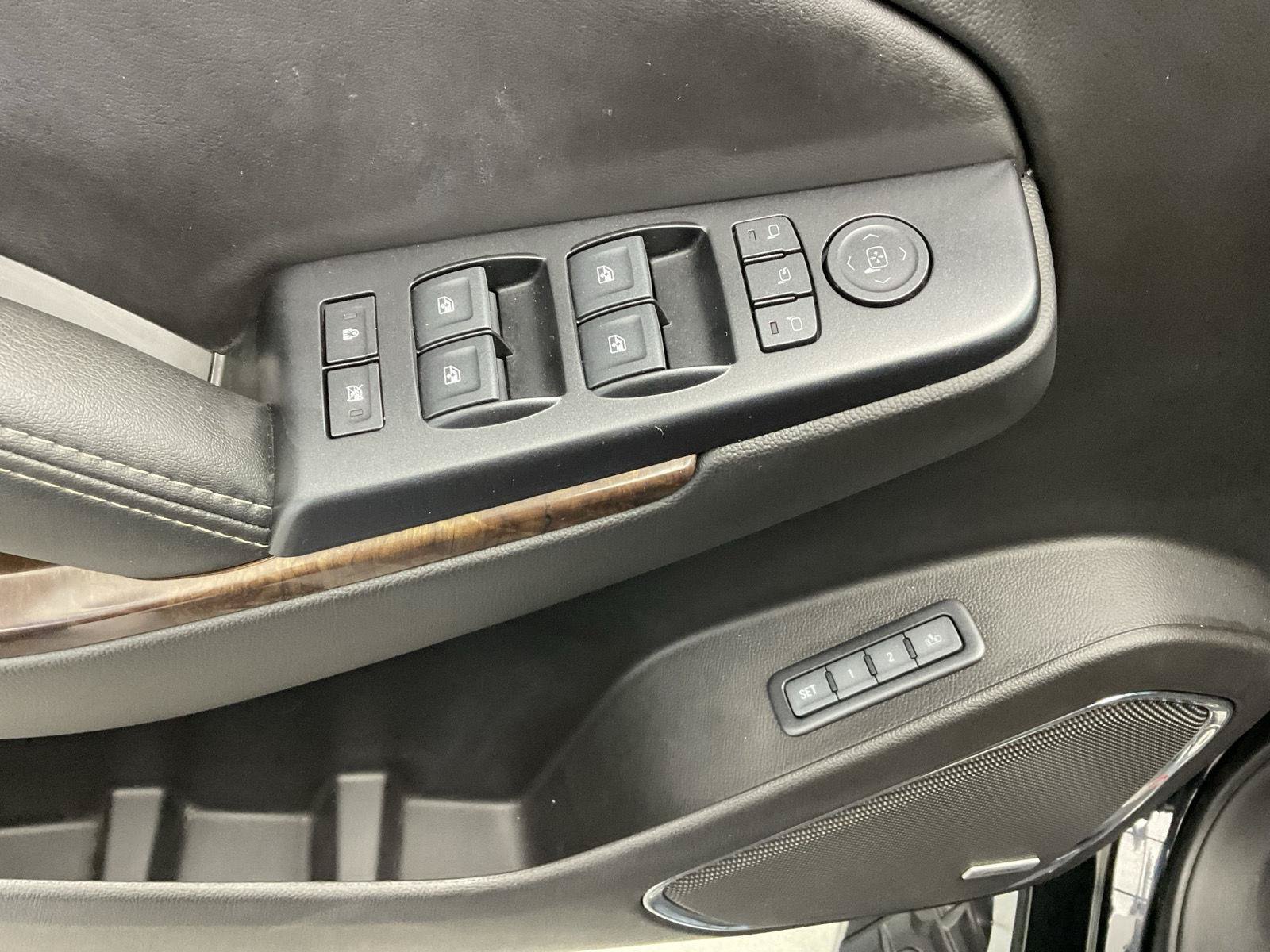 Used 2017 Chevrolet Tahoe LT AWD/4WD image 25