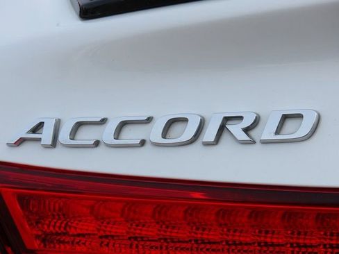 Used 2021 Honda Accord Sport Special Edition image 19