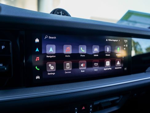 New 2026 Porsche Cayenne E-Hybrid image 21