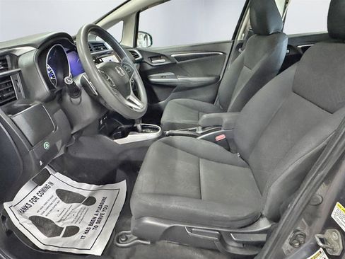 Used 2015 Honda Fit EX image 13