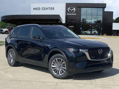 Certified 2025 MAZDA CX-90 3.3 Turbo w/ Select Package