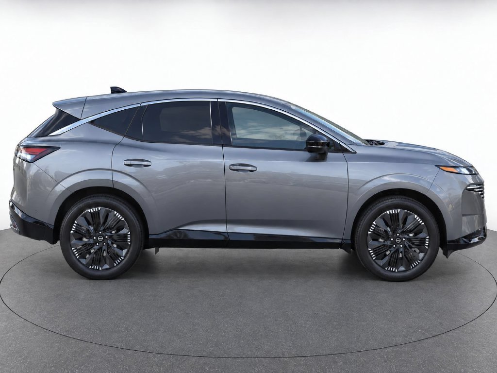 Used 2026 Nissan Murano Platinum w/ Cargo Package AWD/4WD image 7