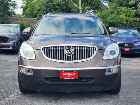 Used 2012 Buick Enclave Premium AWD/4WD image 2
