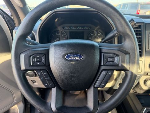 Used 2016 Ford F150 XL w/ Equipment Group 101A Mid AWD/4WD image 9