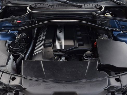 Used 2006 BMW X3 3.0i image 67