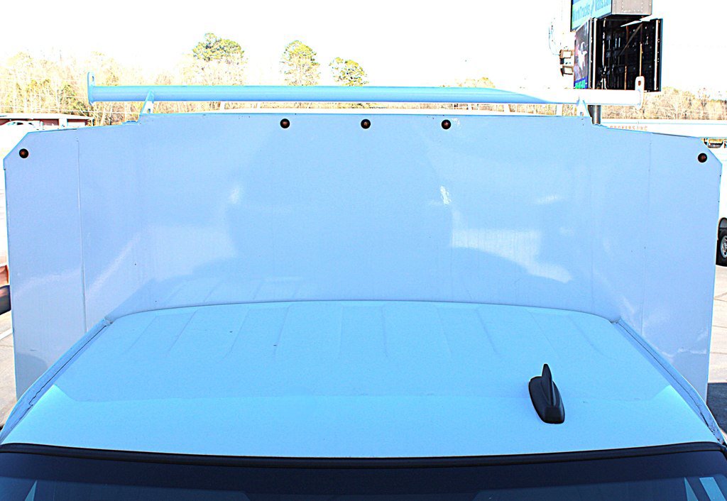 Used 2023 Chevrolet Express 3500 w/ Power Convenience Package RWD image 20