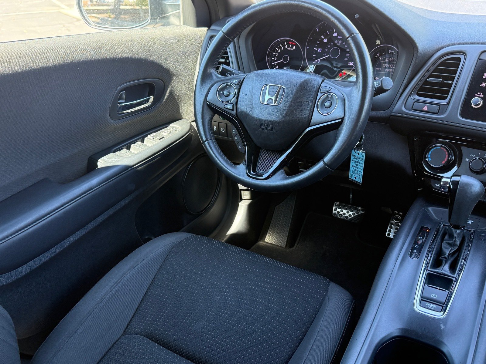Used 2019 Honda HR-V Sport image 17
