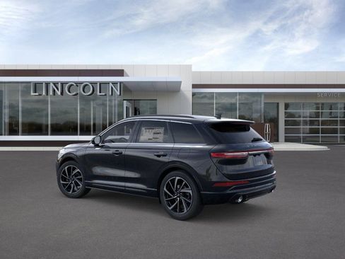 New 2026 Lincoln Corsair Grand Touring AWD/4WD image 4