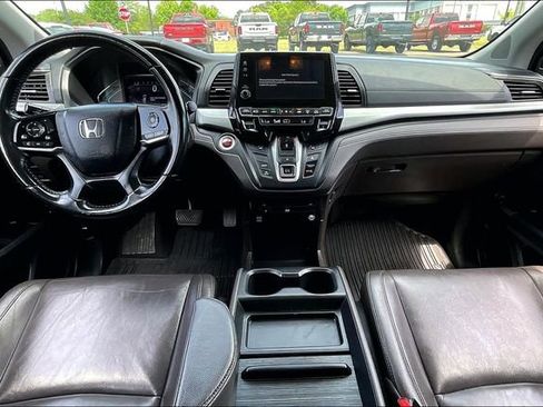 Used 2018 Honda Odyssey EX-L image 7
