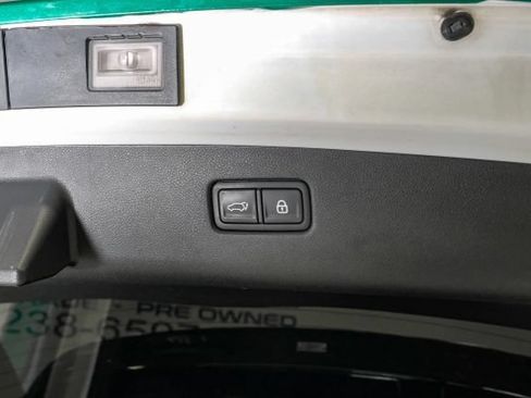 Used 2022 Genesis GV70 3.5T Sport w/ Sport Prestige Package AWD/4WD image 74