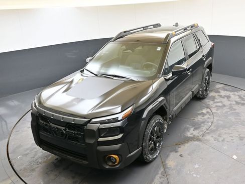 New 2026 Subaru Outback Wilderness image 40