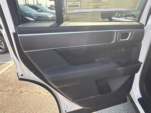 New 2026 Hyundai Santa Fe SEL image 12