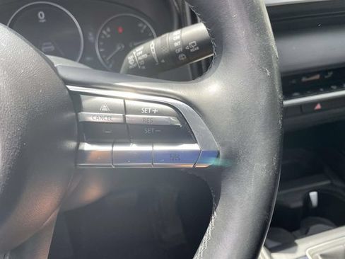 Used 2023 MAZDA CX-50 2.5 S w/ Weather Package AWD/4WD image 26