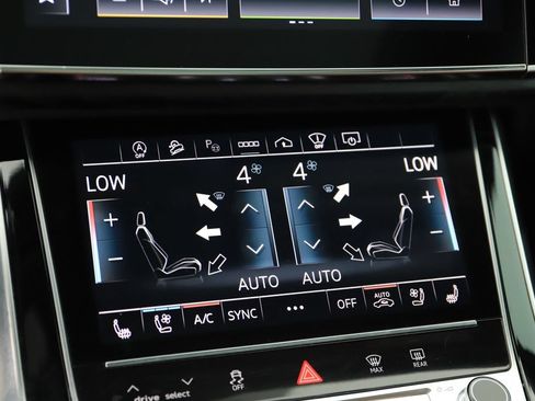 Certified 2023 Audi Q7 3.0T Prestige w/ Prestige Package AWD/4WD image 27