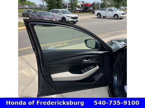 Used 2026 Honda Accord Touring image 15