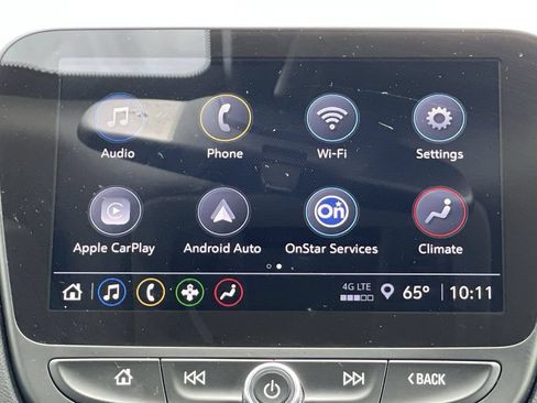 Used 2025 Chevrolet Malibu LT FWD image 31