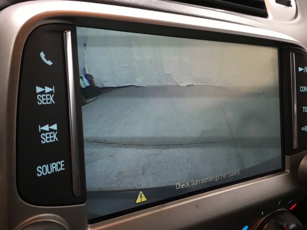 Used 2014 Chevrolet Camaro LT RWD image 10