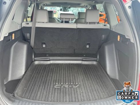 Used 2020 Honda CR-V Touring image 8
