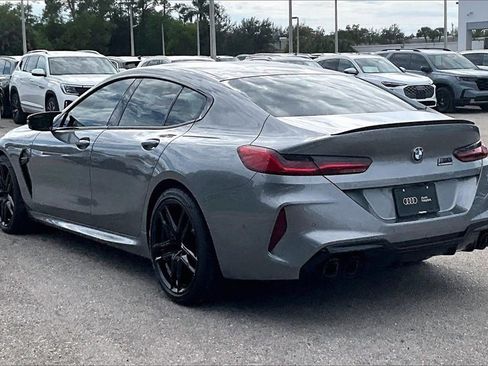 Used 2025 BMW M8 Competition image 7