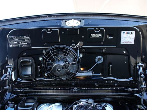 Used 2007 Porsche 911 Carrera S image 38