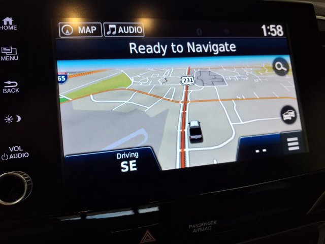 Used 2023 Honda Ridgeline Black Edition image 12