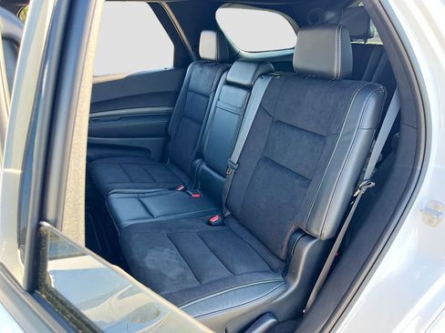 New 2026 Dodge Durango SRT Hellcat image 25