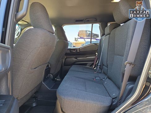 Used 2024 Toyota Land Cruiser 1958 AWD/4WD image 13