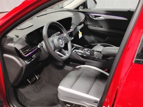 New 2025 Buick Envision Sport Touring image 20