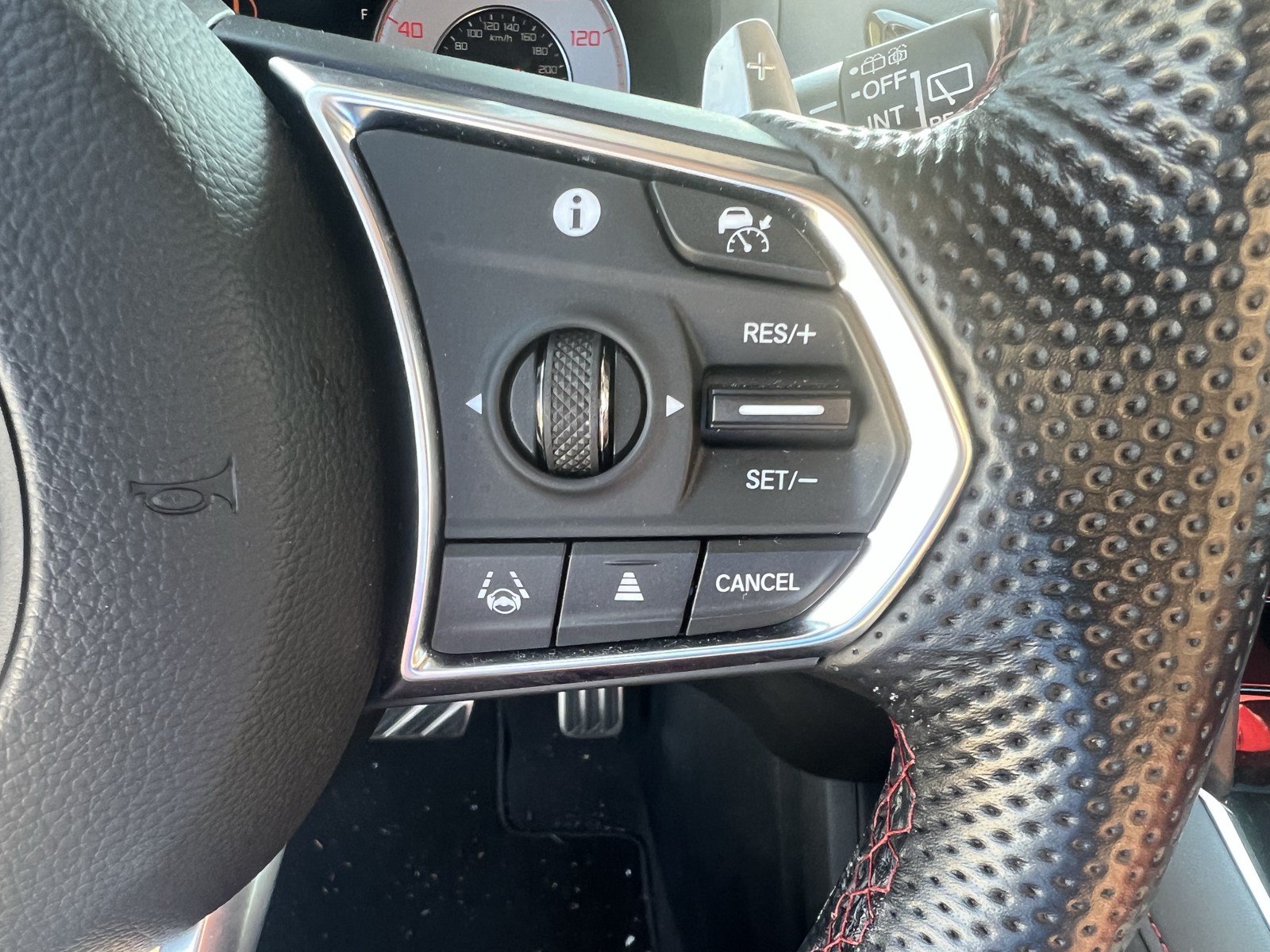 Certified 2024 Acura RDX w/ Advance Package AWD/4WD image 20