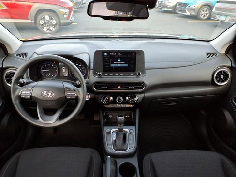 Certified 2023 Hyundai Kona SEL w/ Cargo Package image 15