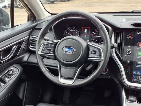 Used 2024 Subaru Outback Touring AWD/4WD image 6