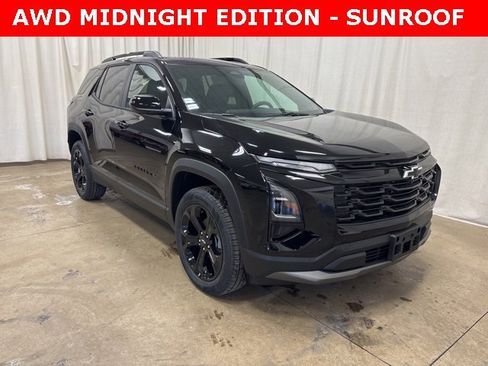 New 2026 Chevrolet Equinox LT w/ Convenience Package II image 1