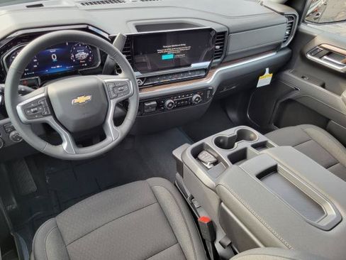 New 2026 Chevrolet Silverado 1500 LT AWD/4WD image 27