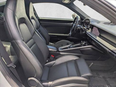 Used 2020 Porsche 911 Carrera RWD image 20