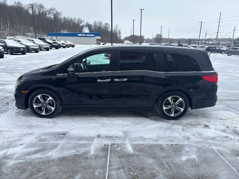 Used 2018 Honda Odyssey Touring image 5