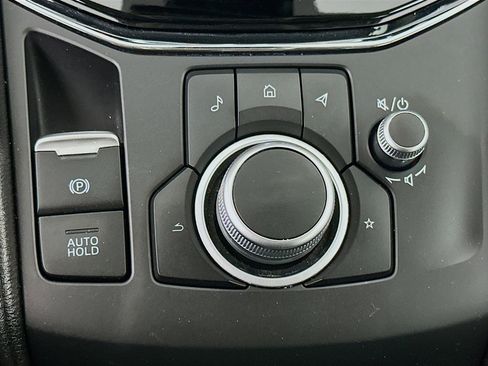 Used 2025 MAZDA CX-5 AWD 2.5 S w/ Preferred Package image 26