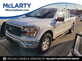 Used 2022 Ford F150 XLT w/ Equipment Group 301A Mid video 1