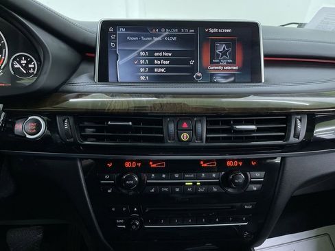 Used 2017 BMW X5 xDrive35i image 21