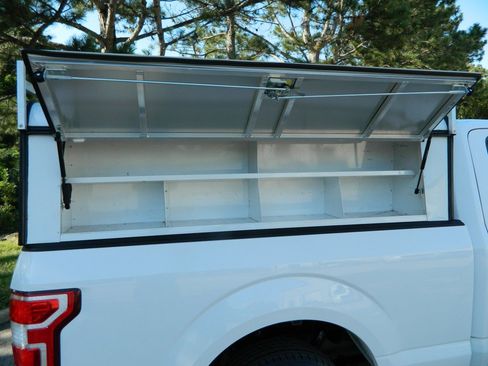 Used 2020 Ford F150 XLT w/ Equipment Group 301A Mid RWD image 8