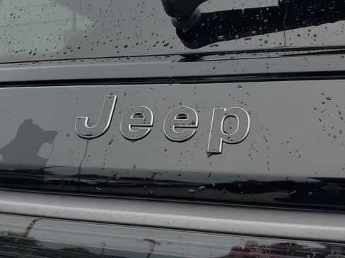 New 2026 Jeep Grand Wagoneer Limited AWD/4WD image 7