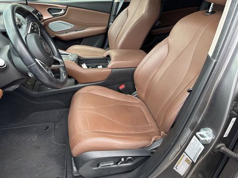 Used 2022 Acura RDX w/ Technology Package image 2