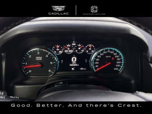 Used 2019 GMC Yukon XL Denali image 16