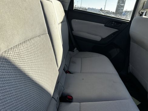 Used 2015 Subaru Forester 2.5i Premium w/ All-Weather Package image 11