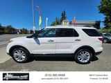Used 2015 Ford Explorer XLT w/ Equipment Group 202B image 4