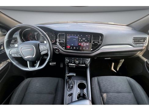 Certified 2025 Dodge Durango GT AWD/4WD image 10